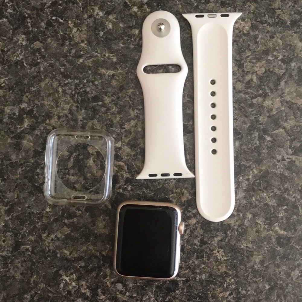 Apple Watch 42mm Series 1